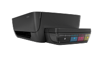 HP Ink Tank 115