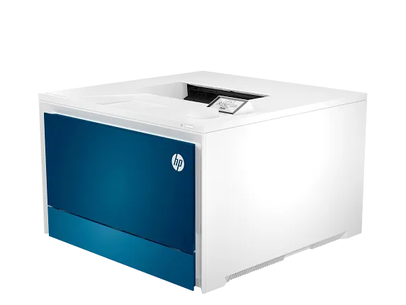 Series 4 of 11 Color Laser Printers, HP Color LaserJet Pro 4201dn Printer