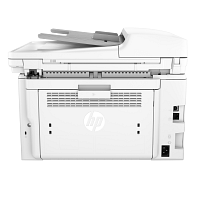 HP LaserJet Pro MFP M149fdw