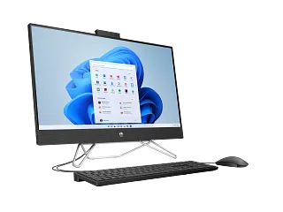 HP All-in-One 27-cb1095xt All-in-One PC, 27