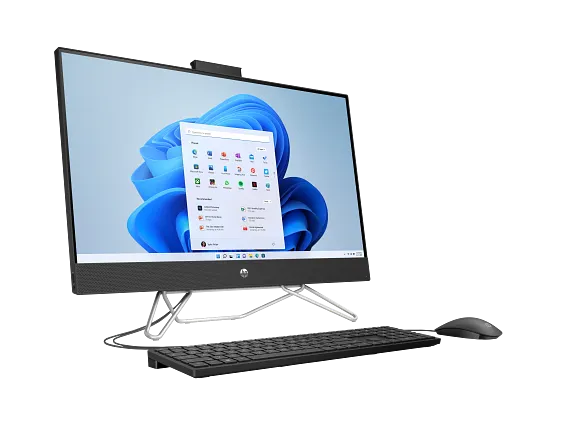 HP Pavilion All-in-One 27インチ HP Pavilion 27