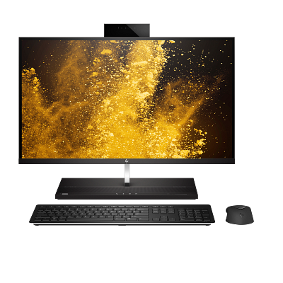 HP EliteOne 1000 の4K液晶他 HP EliteOne 1000 G2 All-in-One NonTouch PC 4HX51UT