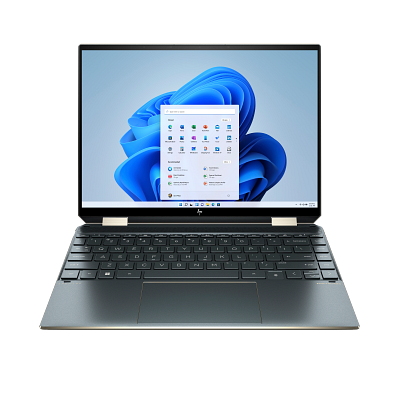 HP Spectre x360 Convertible Laptop PC 14-ea1000 (446B8AV) | HP