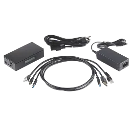 HP Remote System Controller for Universal KVM