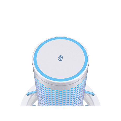 HP AN1D9AA HyperX QuadCast 2 – USB-s mikrofon (szürke)