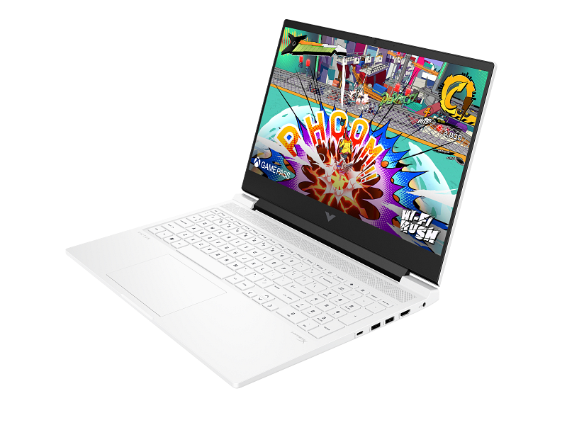HP Victus ノートPC ホワイト Amazon.co.jp: HP ゲーミングノート PC Victus 16 RTX 4050