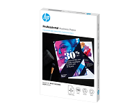 HP Professional Business Paper Glossy 180 g/m2 A4 (210 x 297 mm) 150 sheets