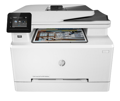HP Color LaserJet Pro MFP M280nw