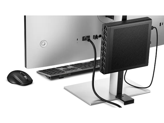 HP EliteDesk 8 Mini G2i Desktop Next Gen AI PC with 3 Yr Warranty