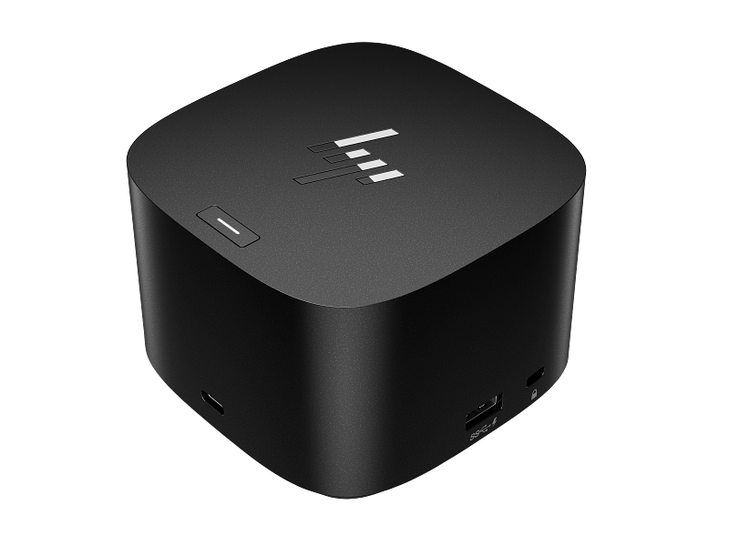 HP Thunderbolt Dock 120W G4 | HP® Middle East