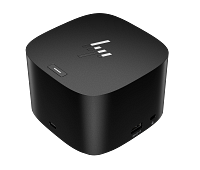 HP Thunderbolt Dock 120W G4