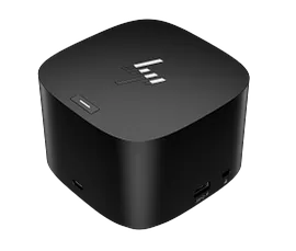 HP Thunderbolt Dock 120W G4