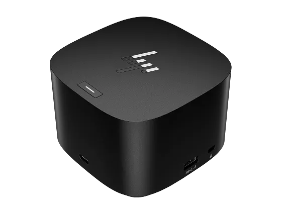 HP Thunderbolt Dock 120W G4