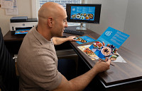 HP Smart Tank 7607 All-in-One Printer