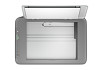 HP 588K9B DeskJet 2820E A4 színes tintasugaras multifunkciós nyomtató szürke