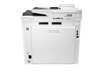 HP Color LaserJet Pro MFP M479fdn