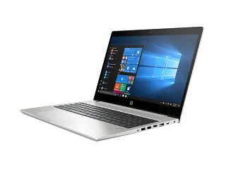HP ProBook 455 G6 Notebook PC 6KJ69UT