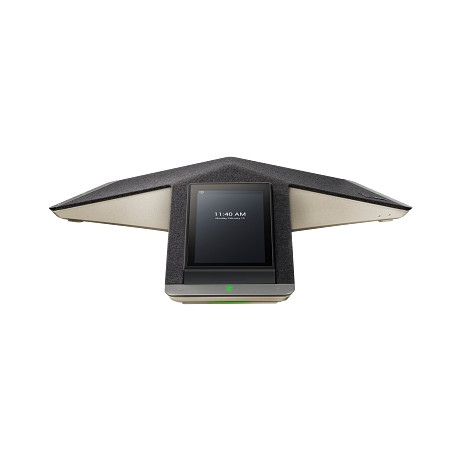 HP 830A1AA Poly Trio C60 IP-konferenciatelefon Microsoft Teams- és PoE-támogatással, rádió nélkül