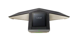 Poly Trio C60 IP Conference Phone for Microsoft Teams Full Radio and PoE-enabled