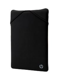 HP Reversible Protective 15.6-inch Geo Laptop Sleeve