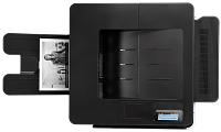 HP LaserJet Enterprise M806dn Printer