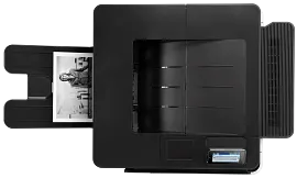 HP LaserJet Enterprise M806dn Printer