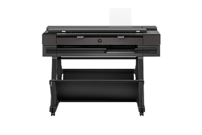 HP DesignJet T850 36-in Multifunction Printer