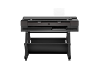 HP DesignJet T850 Large Format 36" Multifunction Plotter Printer - Fast, High-Quality CAD & Poster Printer with easy to use scanner and 2 year warranty