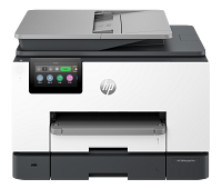 HP OfficeJet Pro 9130b All-in-One Printer