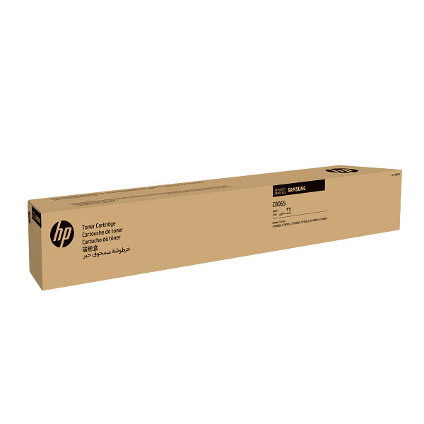 HP C806S Cyan Toner Cartridge CLT C806S SS553-00001a WW