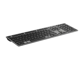HP 720 Multi-Device Rechargeable Wireless Keyboard