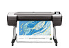 HP 1VD88A DesignJet T1700dr 44-in PostScript Printer