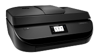 HP OfficeJet 4650 All-in-One Printer