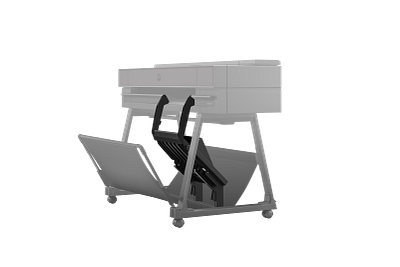 HP DesignJet Sheet Organizer