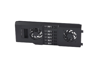 HP Z6 PCIe Retainer with Fans