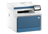 HP 67Q06A Color LaserJet Enterprise MFP 4801fw nyomtató