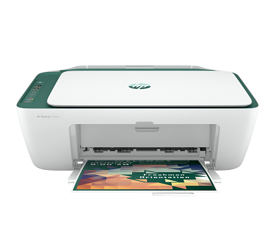 HP DeskJet 2742e All-in-One Printer