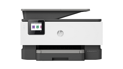 HP OfficeJet Pro 9010 All-in-One Printer