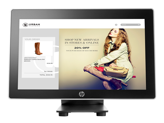 Photo HP 1