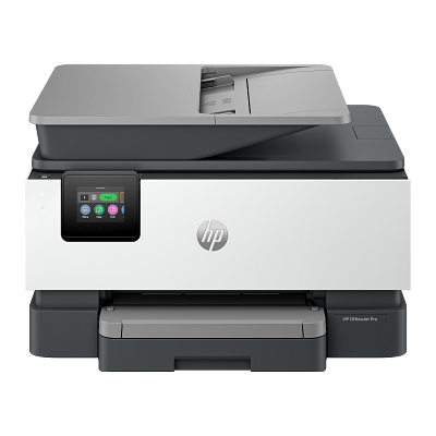 HP OfficeJet Pro 9120オールインワンシリーズ セットアップ | HP®の