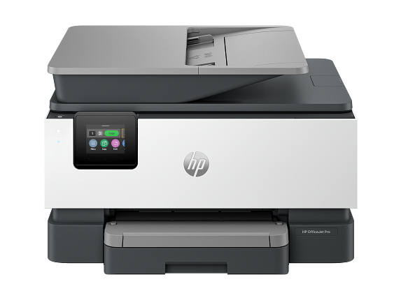 Photos - All-in-One Printer HP OfficeJet Pro OfficeJet Pro 9125 with 3 months free Instant Ink, AI-capable C2VZ0A#B1H
