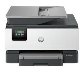 HP OfficeJet Pro 9125 All-in-One Printer with 3 months free Instant Ink, AI-capable