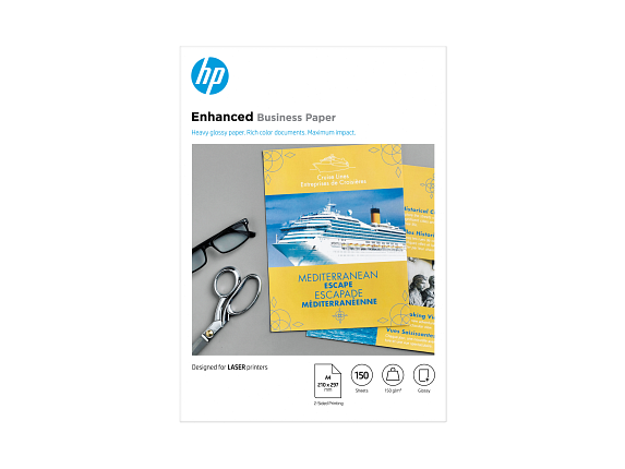 Photo HP 1
