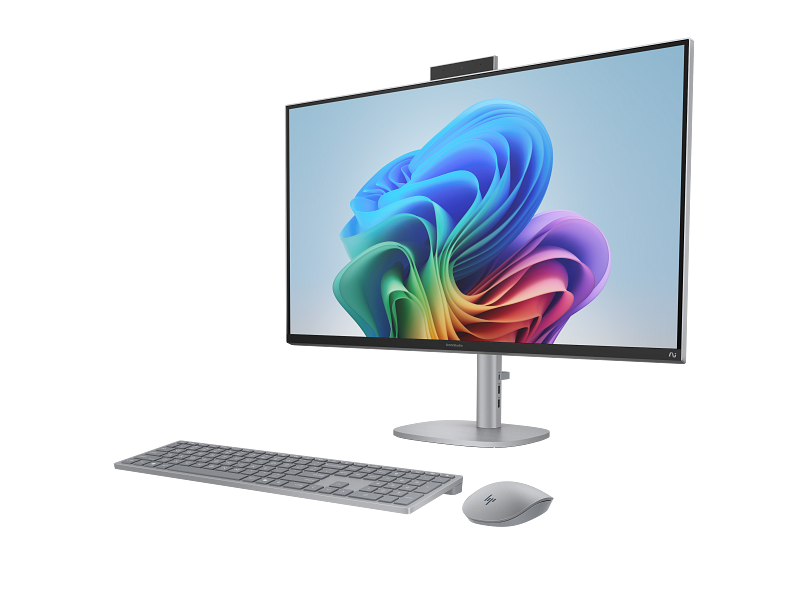 HP OmniStudio X All-in-One Desktop Next Gen AI 32-c1000nh PC | HP