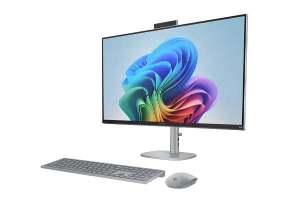 HP OmniStudio X All-in-One Desktop Next Gen AI 32-cs0000t PC 31.5"