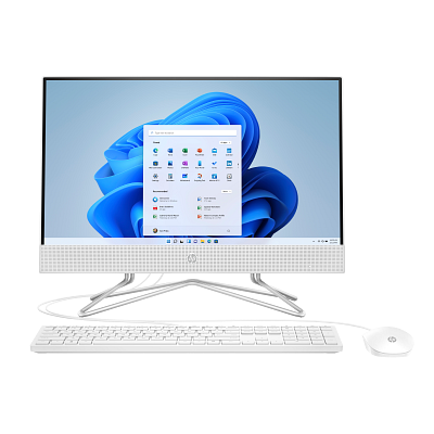 HP All-in-One - 22-df0036ns - Specifications & Accessories | HP