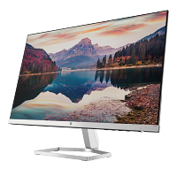 HP M22f FHD Monitor