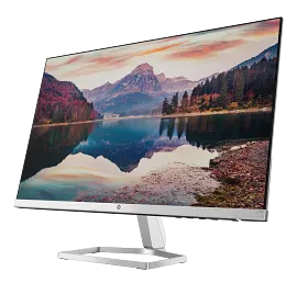 HP M22f FHD Monitor