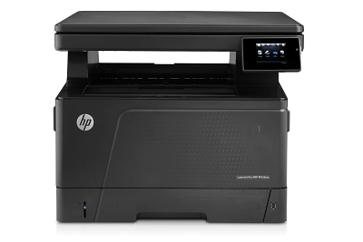 HP LaserJet Pro M435nw Multifunction Printer