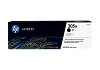HP 305A CE410A fekete toner / festékkazetta LaserJet Pro 300 400 sorozathoz M351 M375 M451 M475 (2200 old.)
